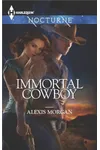 Immortal Cowboy