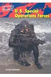 United States Special Forces