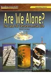 Are We Alone?