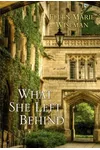What She Left Behind