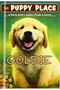 Goldie