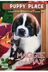 Maggie and Max