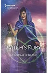 Witch's Fury