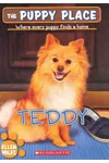 Teddy