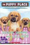 Sugar, Gummi, and Lollipop