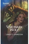Visionary Wolf
