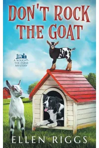 Don't Rock the Goat