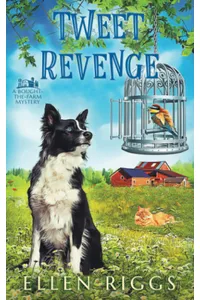 Tweet Revenge