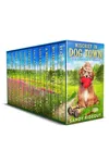 Mischief in Dog Town - The Complete Series