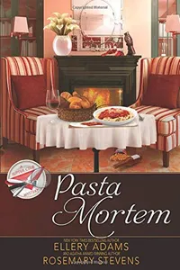 Pasta Mortem