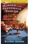 Murder in the Paperback Parlor