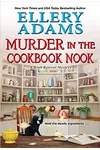 Murder in the Cookbook Nook