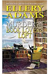 Murder in the Book Lover’s Loft