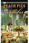 Peach Pies and Alibis