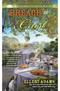 Breach of Crust