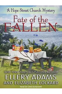 Fate of the Fallen