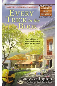 Every Trick in the Book