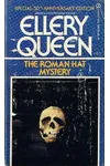 The Roman Hat Mystery