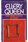 The Greek Coffin Mystery
