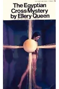 The Egyptian Cross Mystery