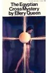 The Egyptian Cross Mystery