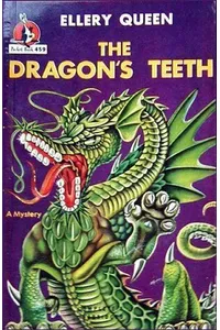 The Dragon's Teeth / The Virgin Heiresses