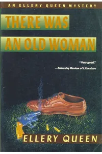 There Was an Old Woman / The Quick and the Dead