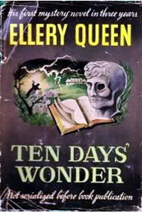 Ten Days' Wonder