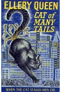 Cat of Many Tails