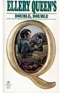 Double, Double / The Case of the Seven Murders
