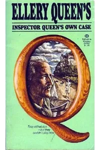 Inspector Queen's Own Case