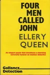 Four Men Called John