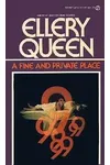A Fine and Private Place
