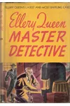 Ellery Queen, Master Detective
