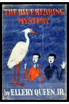 The Blue Herring Mystery