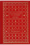 Masterpieces of Mystery