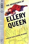 The Adventures of Ellery Queen