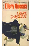 Ellery Queen's Crime Carousel