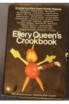Ellery Queen's Crookbook