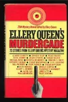 Ellery Queen's Murdercade