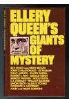 Ellery Queen's Giants of Mystery
