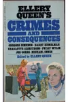 Ellery Queen's Crimes and Consequences