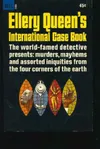 Ellery Queen's International Case Book