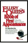 Ellery Queen's Book of First Appearances