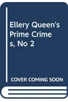 Ellery Queen's Prime Crimes Two
