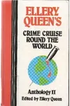 Ellery Queen's Crime Cruise Round the World