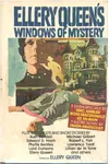 Ellery Queen's Windows Of Mystery