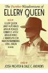 The Further Misadventures of Ellery Queen