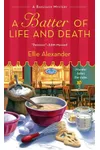 A Batter of Life and Death
