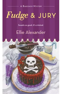 Fudge and Jury